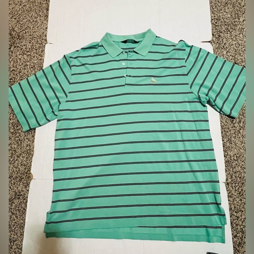 Ralph Lauren Golf Polo NWOT - Picture 4 of 5